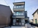 リ：ルーム 伏見の外観画像