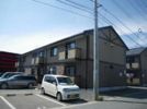 セジュールまちあい Bの外観画像