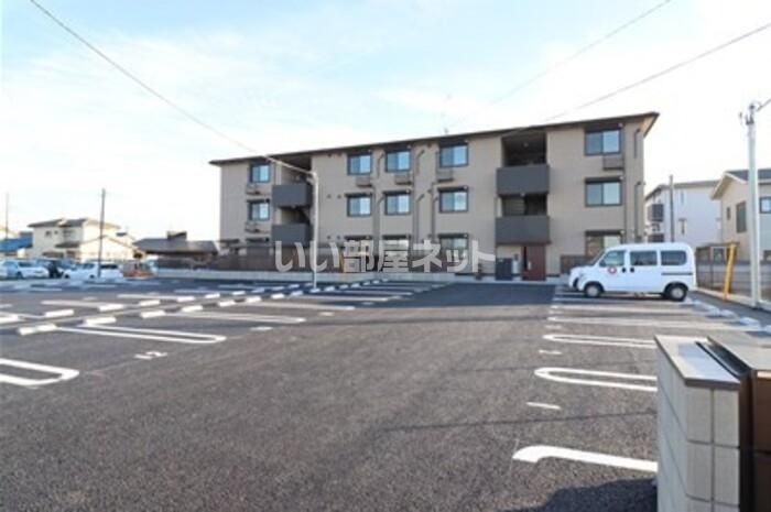 エトワール野田II IIの外観画像