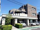 ハイツTAKAの外観画像