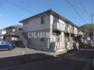 ピアチェーレ松富の外観画像