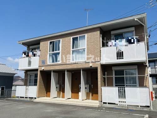 リアンの外観画像