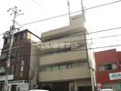 木津川プレイスの外観画像