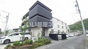 アリスティオ大岩の外観画像