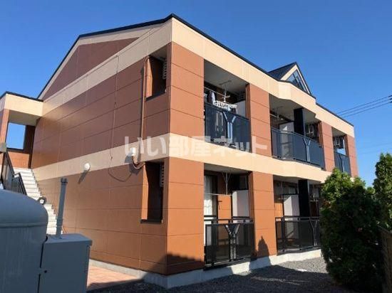 プロニティの外観画像