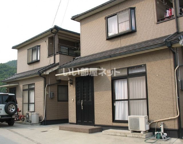 山手高橋住宅の外観画像
