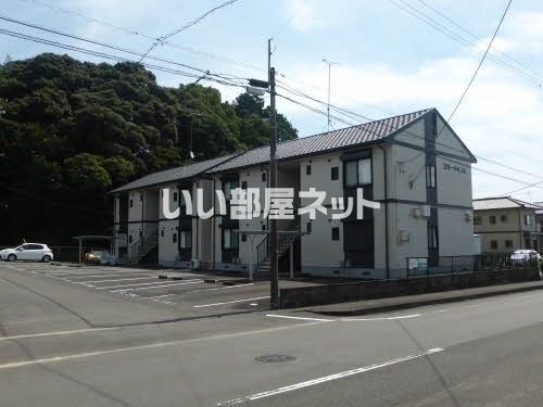 ユリーナ Aの外観画像
