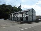 ユリーナ Aの外観画像