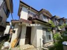 久喜東戸建の外観画像