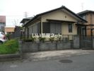 高師台貸家の外観画像