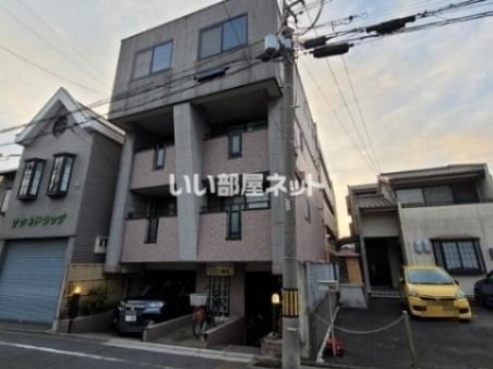 ロイヤルヴィンテージ三十三間堂の外観画像