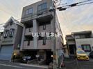 ロイヤルヴィンテージ三十三間堂の外観画像