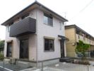 西初石戸建貸家の外観画像