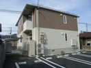 カーサ・ドルチェの外観画像