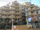ライオンズマンション新船橋の外観画像