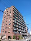 プレステージ姫路西飾磨Ⅱの外観画像