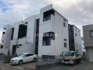 CB箱崎シャンスの外観画像