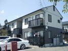 グレース安曇野 Cの外観画像