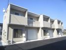 ガレージルビナス Bの外観画像
