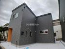 Casa A棟の外観画像
