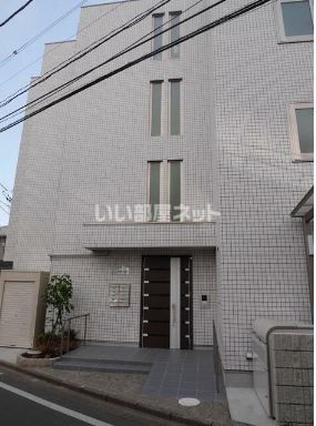 MK Villaの外観画像