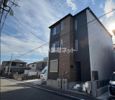 KLEIS矢部（KIS相模原市中央区矢部アパート1期）の外観画像