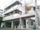 トーシンハイツ立川柴崎町の外観画像
