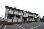 アクシス長山Aの外観画像