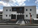 ベルグラード江戸川台の外観画像