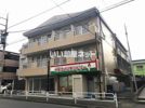 カーサハシモトの外観画像
