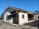 池田借家の外観画像