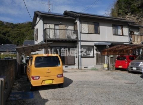 岩国1丁目貸家 3LDKの外観画像