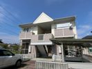 ファミールハイム Aの外観画像