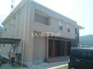 ルークス 勇峰Bの外観画像