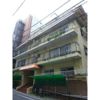 石田コーポラスの外観画像