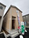 クレイドルガーデン野田市山崎第27 3号棟の外観画像