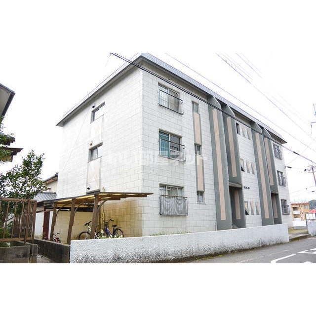 山内ビルの外観画像