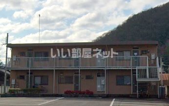 レジデンス石井の外観画像