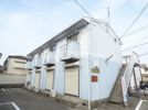 大路ハイツの外観画像