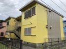ハイユニメント板橋C・D・Eの外観画像