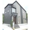 三輪町戸建の外観画像