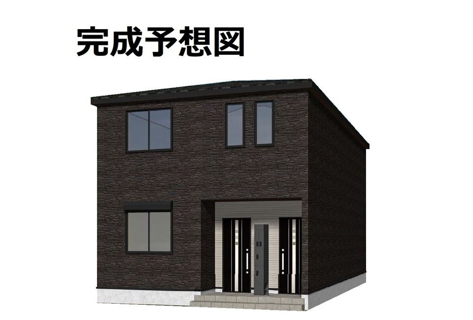 プリムラ楠の外観画像