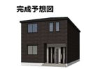 プリムラ楠の外観画像