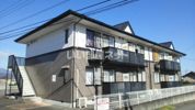 アローラⅠの外観画像