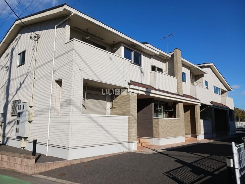 sunny.residenceの外観画像
