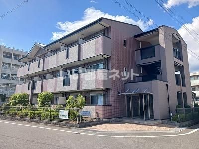 クレメント昆陽の外観画像