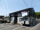 セジュール西桃山 A棟の外観画像