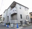 Domicile YOSHIKIの外観画像
