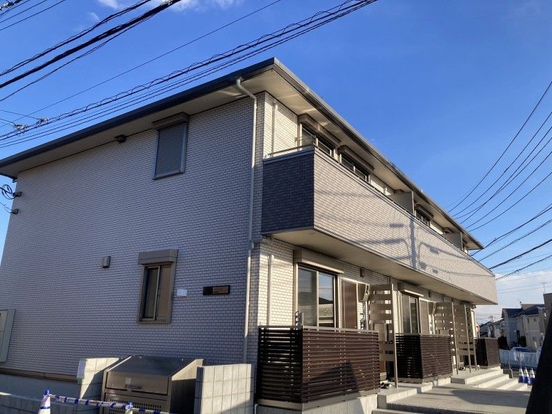 ドゥネイジュの外観画像
