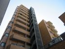 ライオンズマンション荒町の外観画像